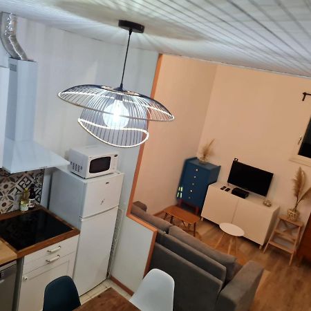 Sete T2 Cosy Et Chaleureux Quartier Gare Apartamento Exterior foto