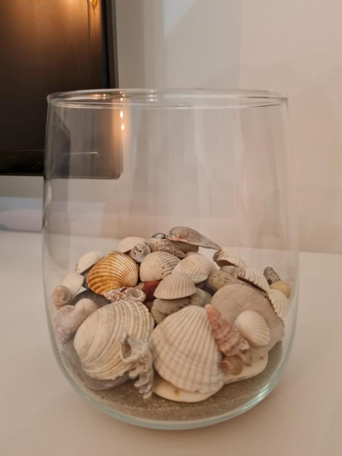 Sete T2 Cosy Et Chaleureux Quartier Gare Apartamento Exterior foto