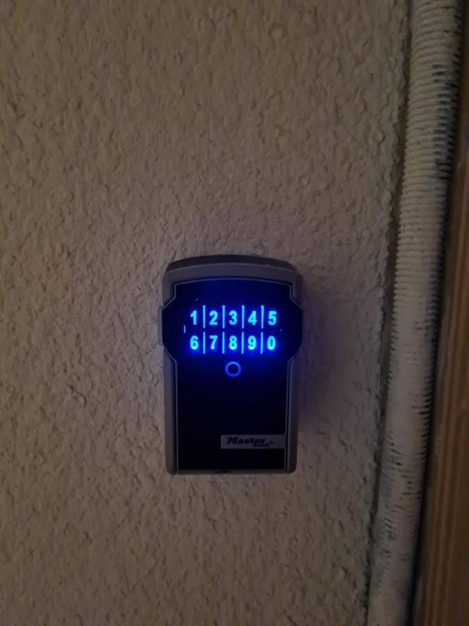 Sete T2 Cosy Et Chaleureux Quartier Gare Apartamento Exterior foto