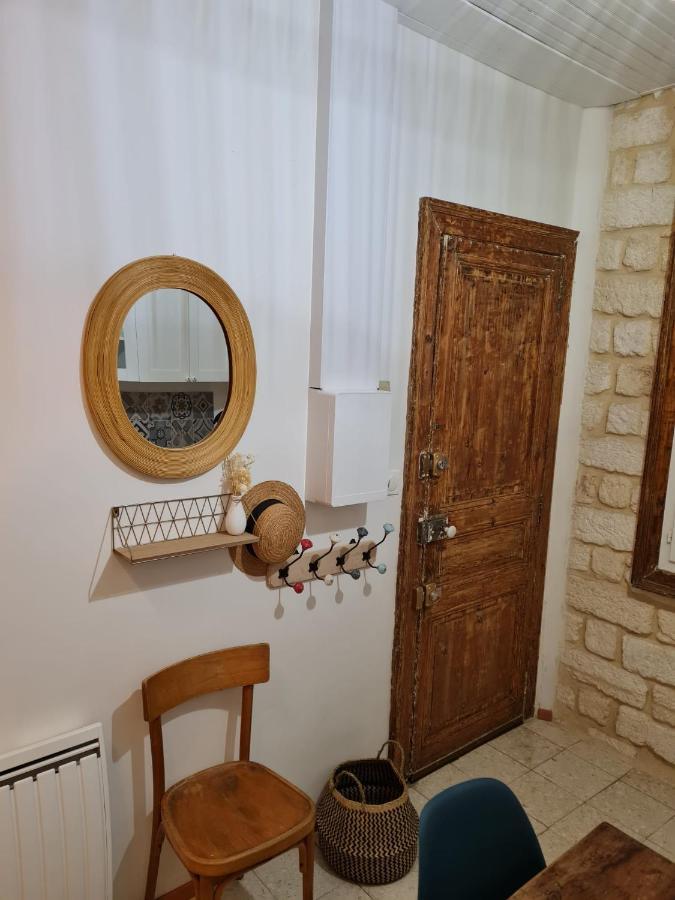 Sete T2 Cosy Et Chaleureux Quartier Gare Apartamento Exterior foto