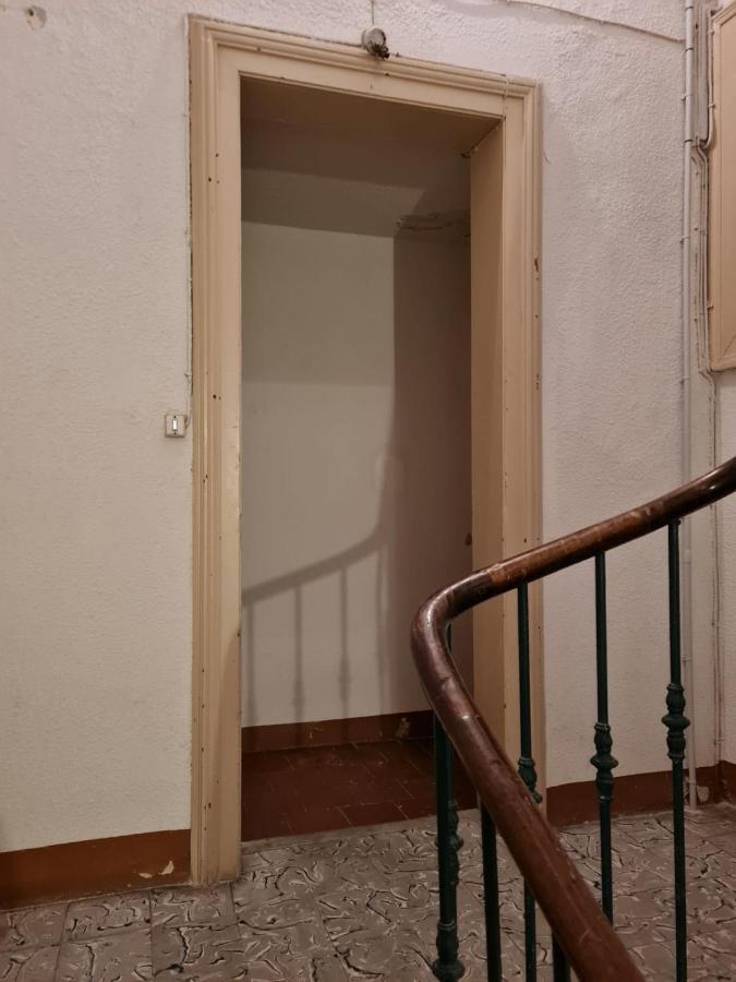 Sete T2 Cosy Et Chaleureux Quartier Gare Apartamento Exterior foto