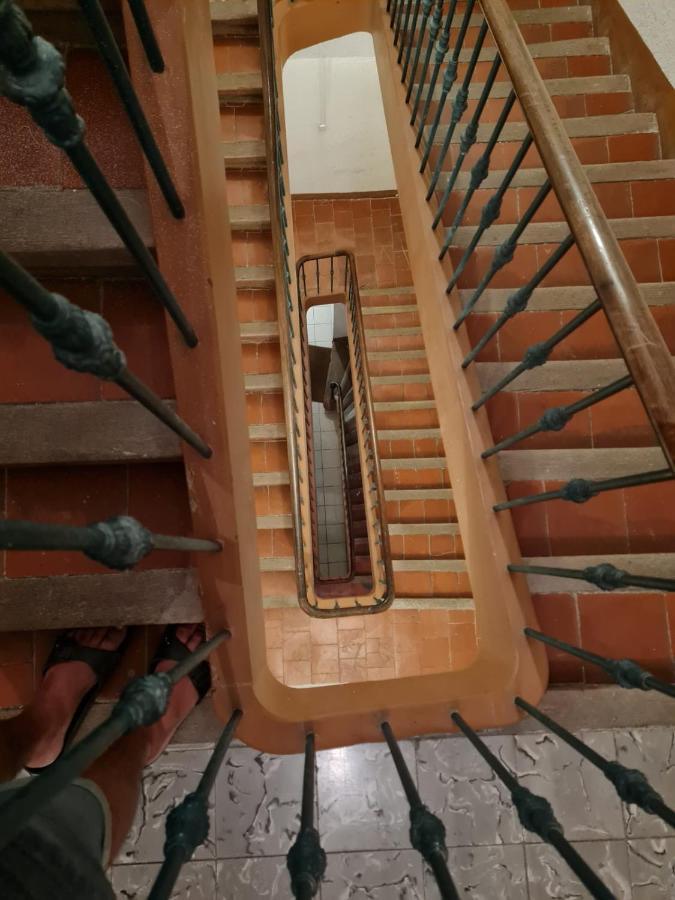 Sete T2 Cosy Et Chaleureux Quartier Gare Apartamento Exterior foto