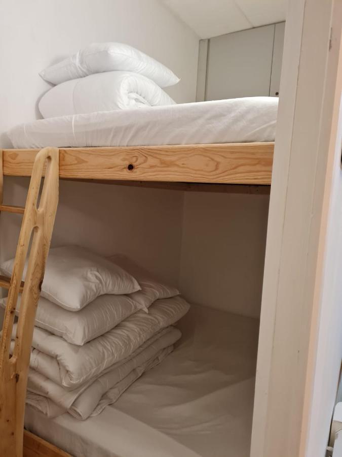 Sete T2 Cosy Et Chaleureux Quartier Gare Apartamento Exterior foto